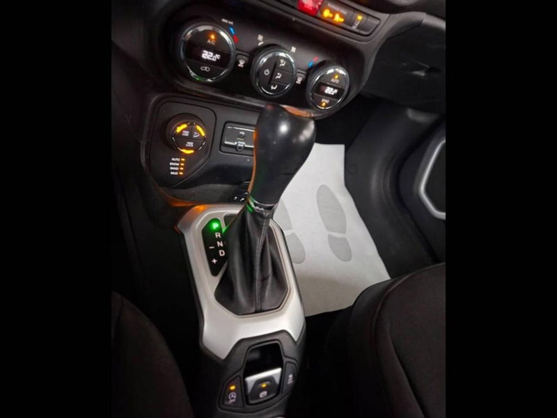 Jeep Renegade usata a Torino (9)