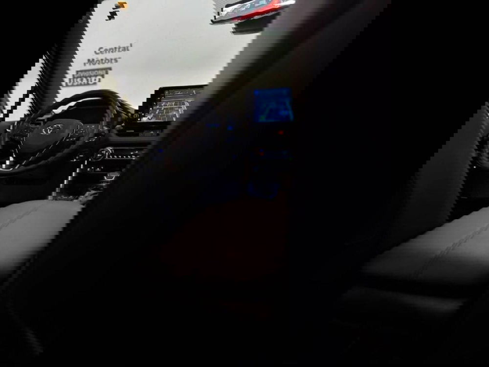 Toyota Rav4 usata a Torino (12)