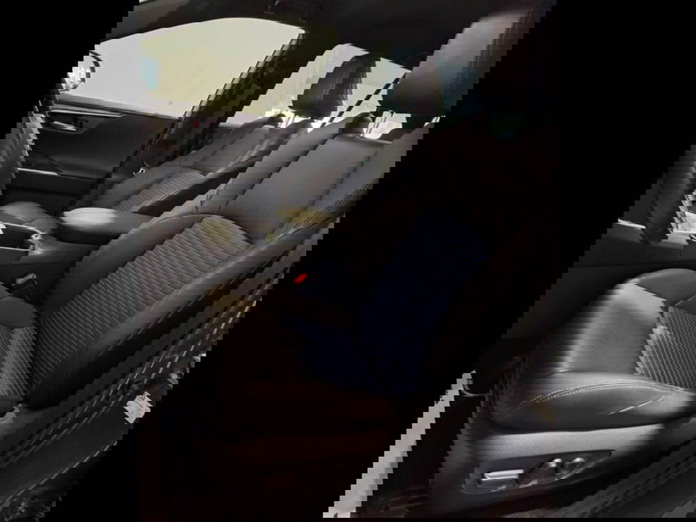 Toyota Rav4 usata a Torino (14)