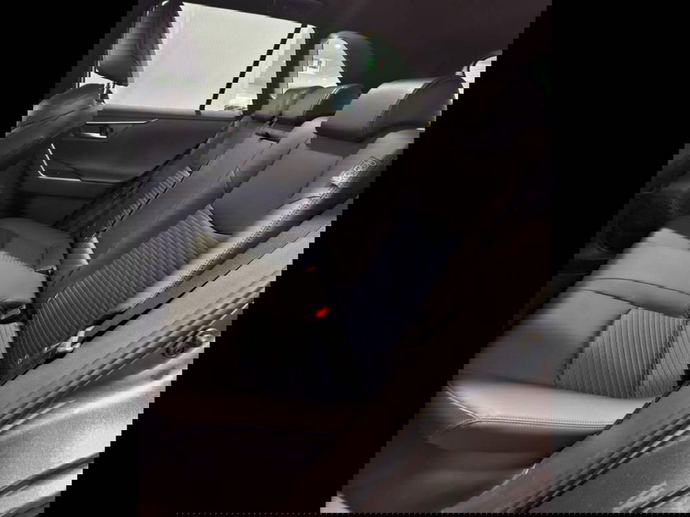 Toyota Rav4 usata a Torino (15)