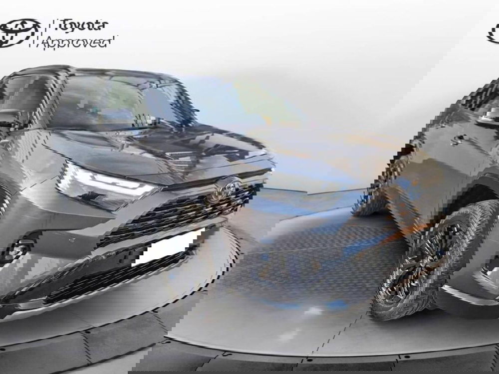 Toyota Rav4 usata a Torino (3)