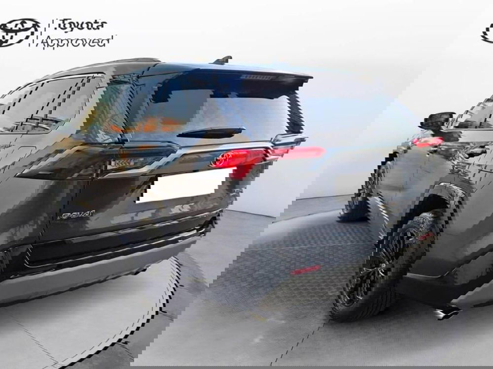 Toyota Rav4 usata a Torino (6)