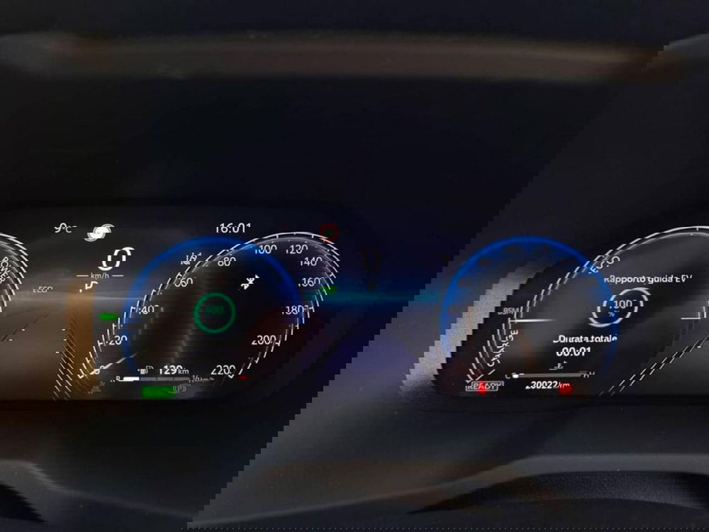 Toyota Rav4 usata a Torino (7)