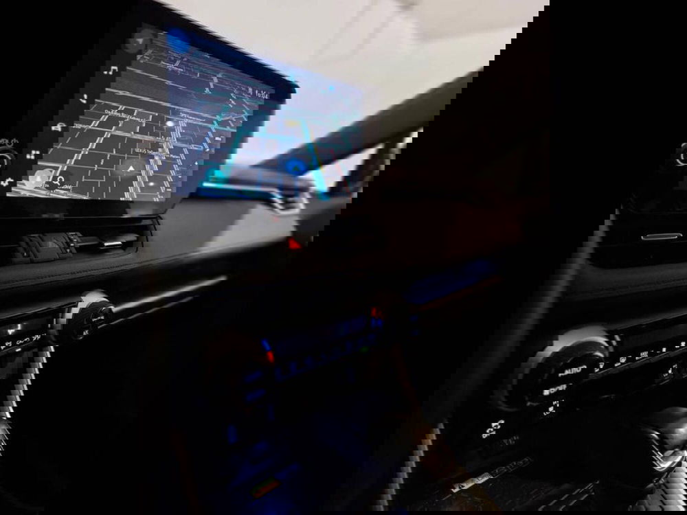 Toyota Rav4 usata a Torino (9)