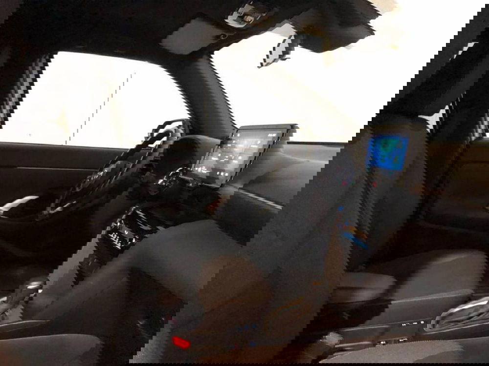 Toyota Yaris Cross usata a Torino (12)