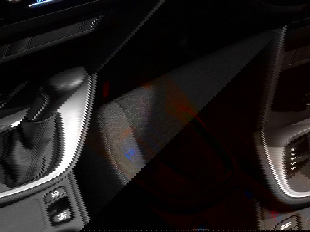 Toyota Yaris Cross usata a Torino (9)