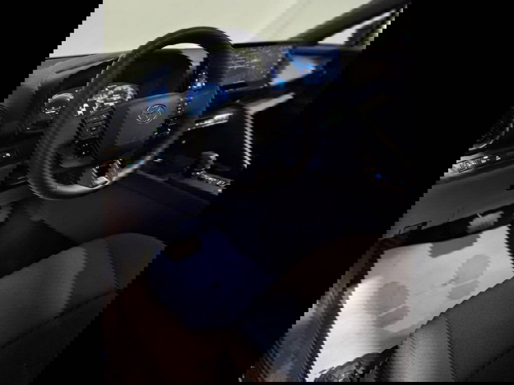 Toyota Toyota C-HR usata a Torino (11)