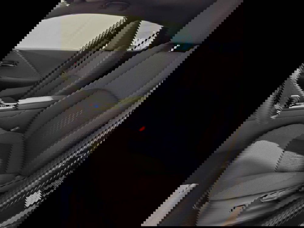 Toyota Toyota C-HR usata a Torino (14)