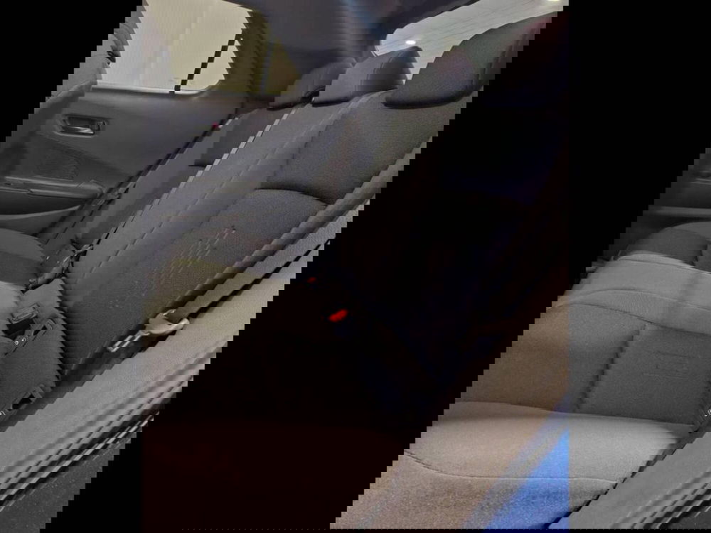 Toyota Toyota C-HR usata a Torino (15)