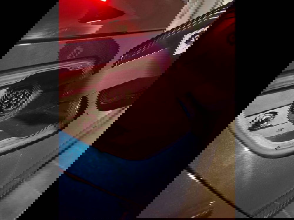 Toyota Toyota C-HR usata a Torino (7)