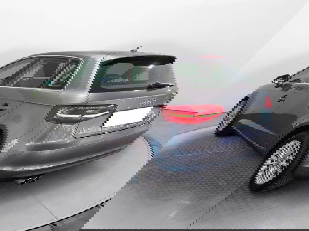 Audi A3 Sportback usata a Torino (4)