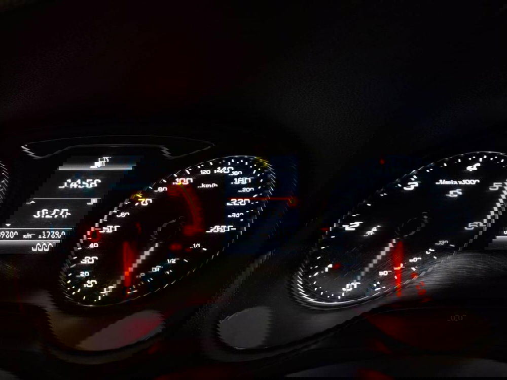 Audi A3 Sportback usata a Torino (7)