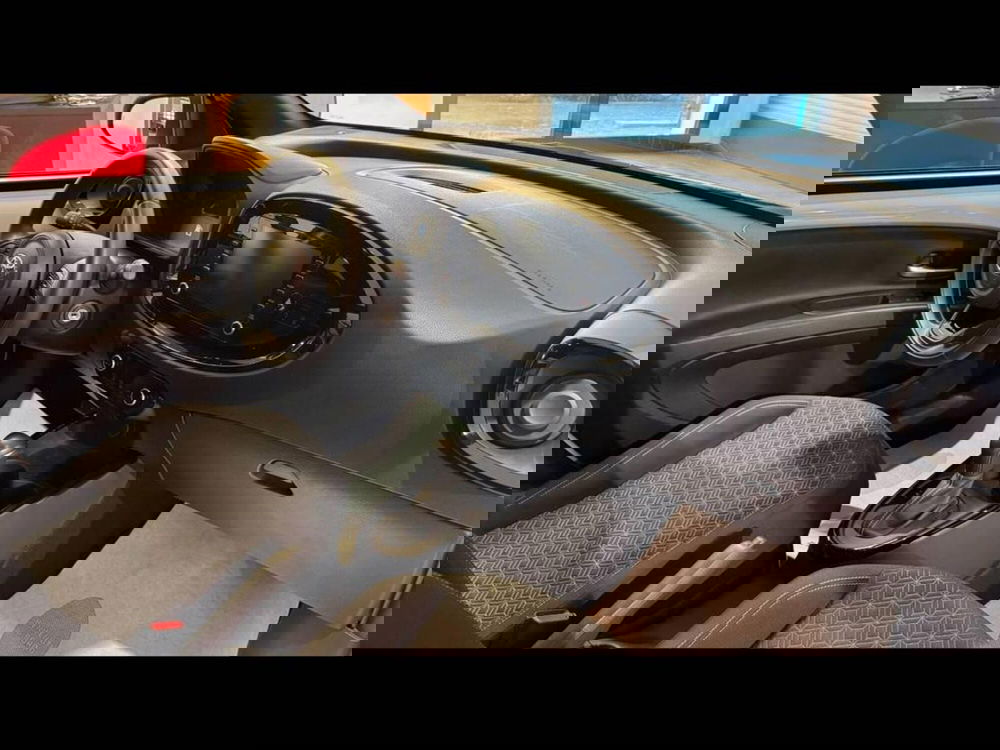 Toyota Aygo X usata a Torino (13)