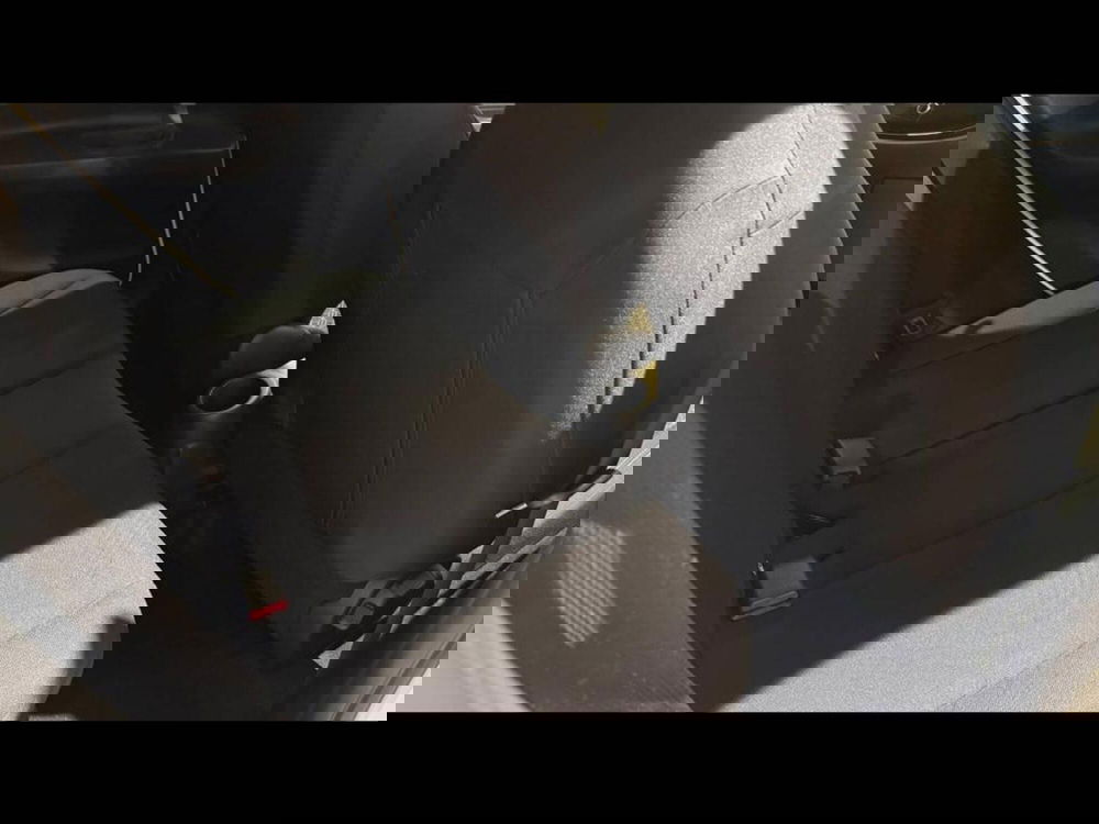 Toyota Aygo X usata a Torino (15)