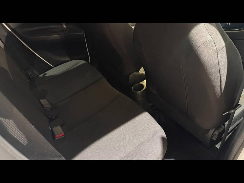 Toyota Aygo X usata a Torino (15)