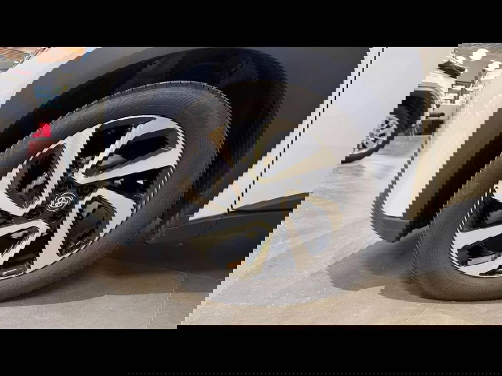 Toyota Aygo X usata a Torino (6)