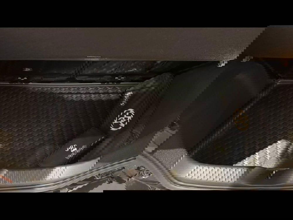 Toyota Aygo X usata a Torino (7)