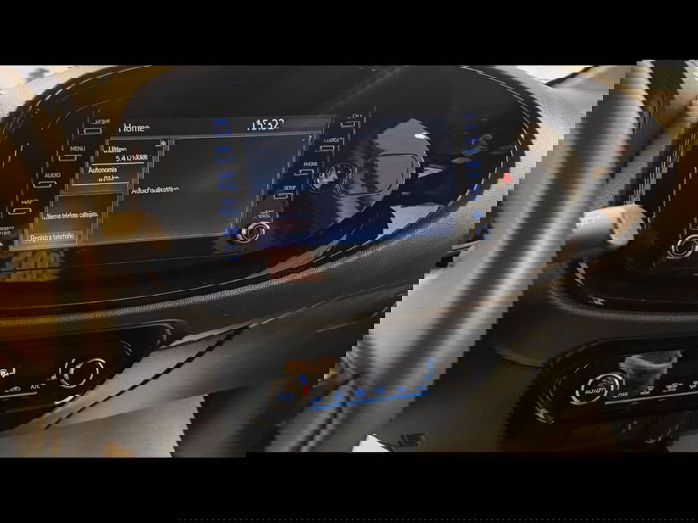 Toyota Aygo X usata a Torino (8)