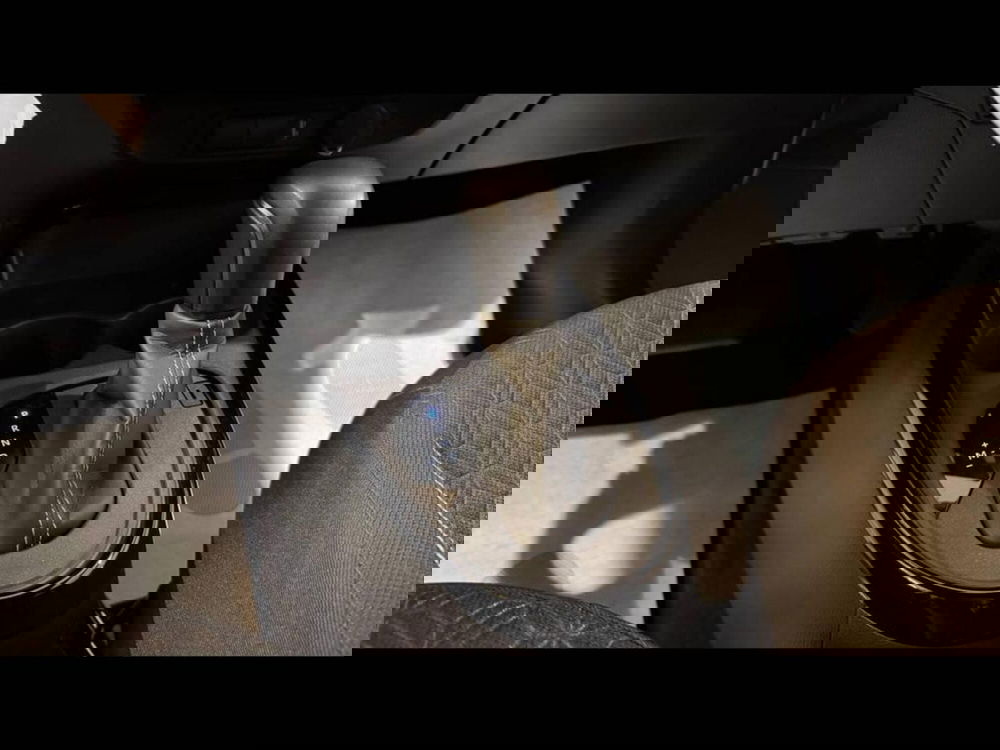 Toyota Aygo X usata a Torino (9)