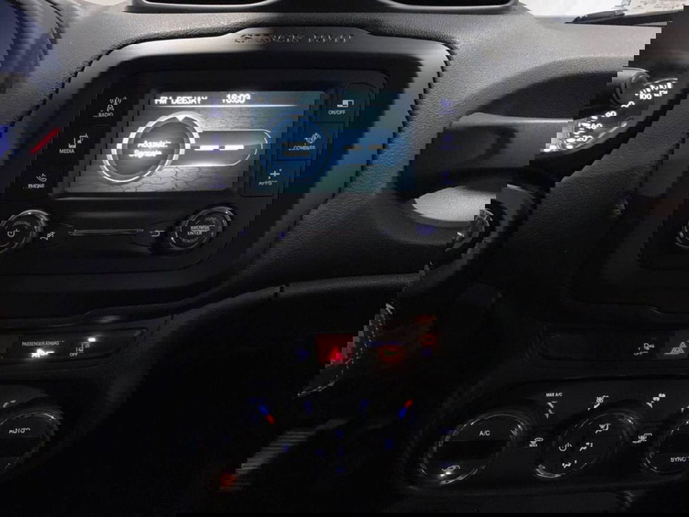 Jeep Renegade usata a Torino (10)