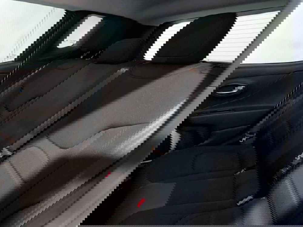 Jeep Renegade usata a Torino (14)