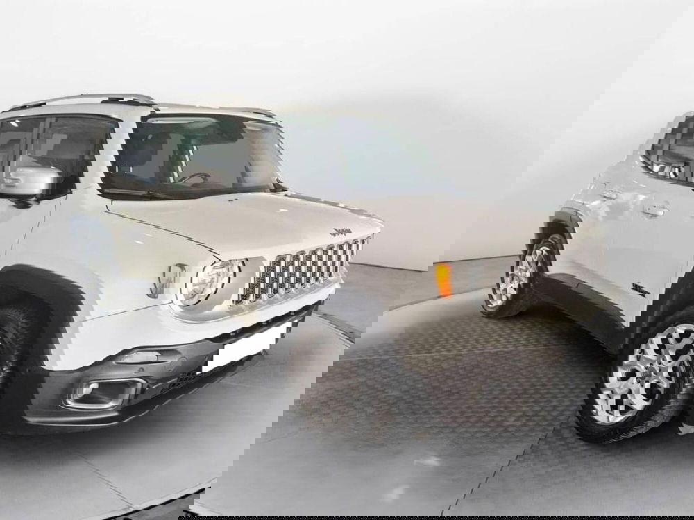 Jeep Renegade usata a Torino (3)