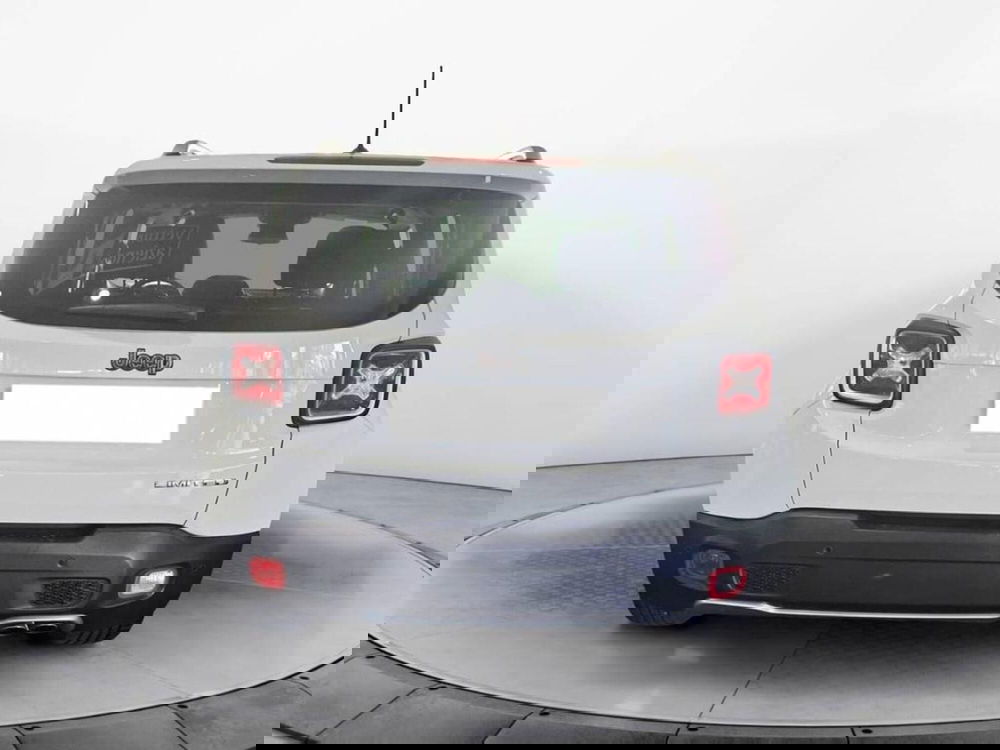 Jeep Renegade usata a Torino (5)