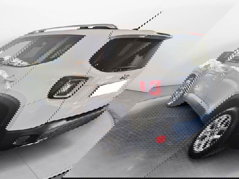 Jeep Renegade usata a Torino (6)