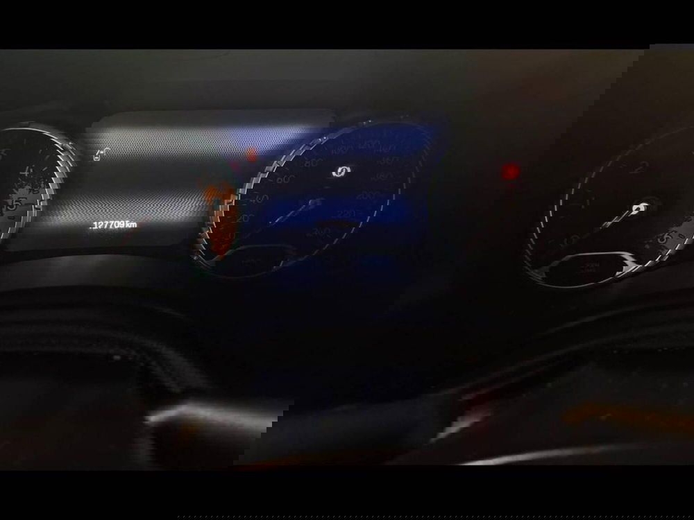 Jeep Renegade usata a Torino (7)