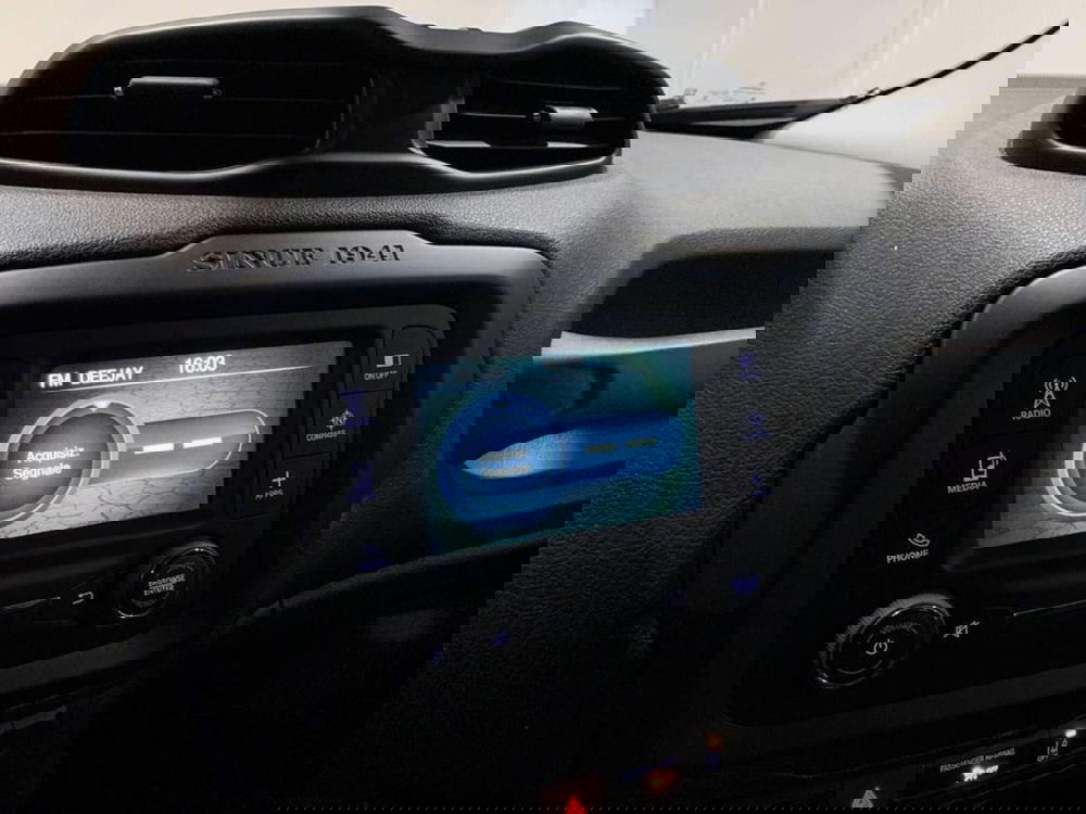 Jeep Renegade usata a Torino (9)