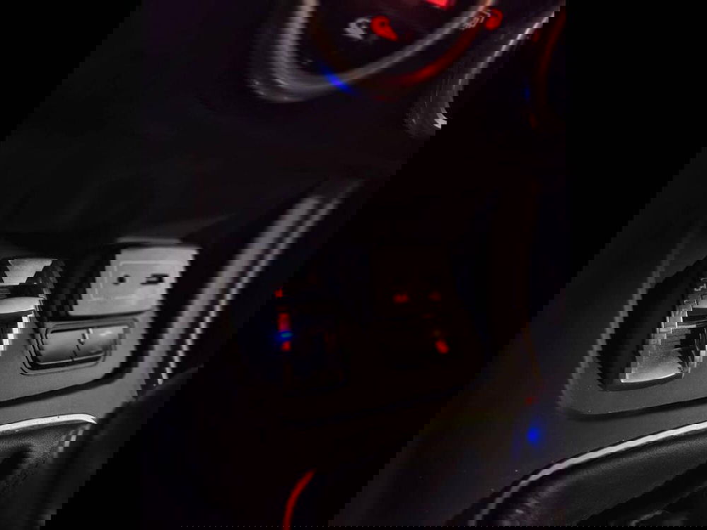 Alfa Romeo Giulietta usata a Torino (10)