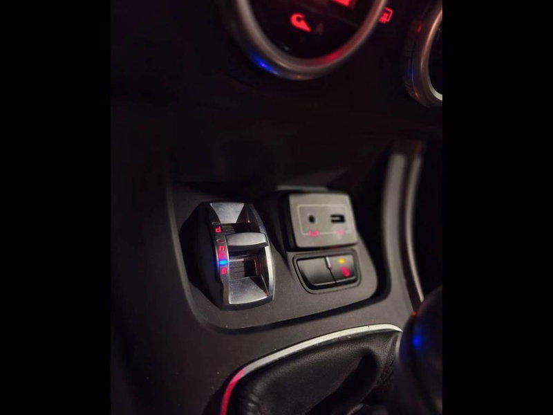 Alfa Romeo Giulietta usata a Torino (10)