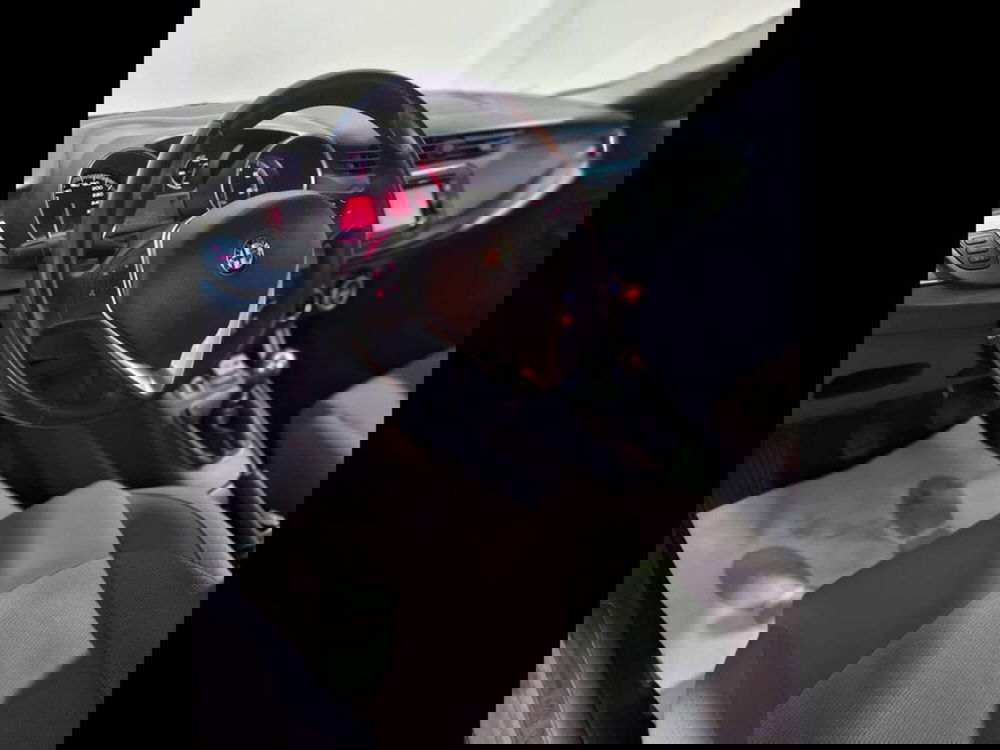 Alfa Romeo Giulietta usata a Torino (13)