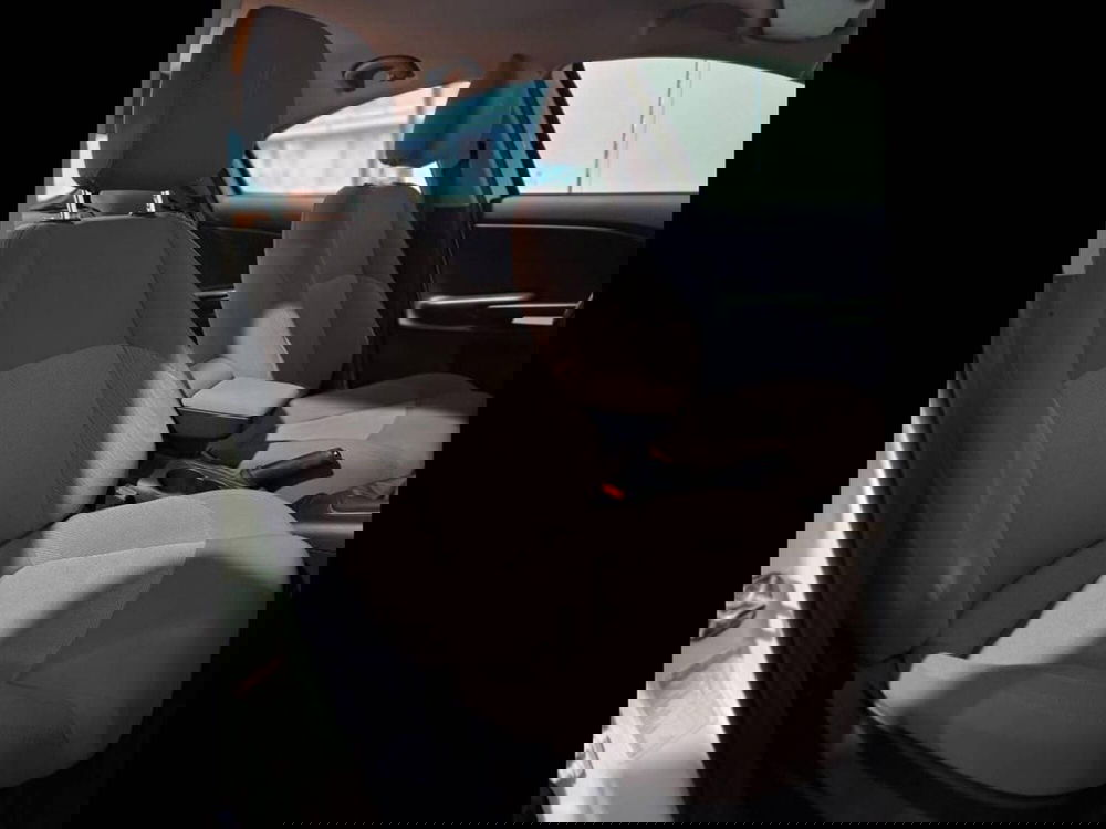 Alfa Romeo Giulietta usata a Torino (14)