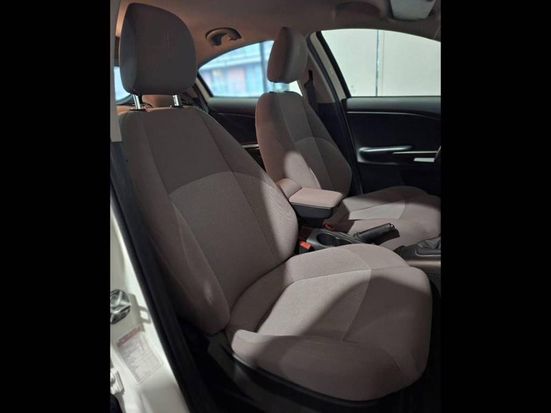 Alfa Romeo Giulietta usata a Torino (14)