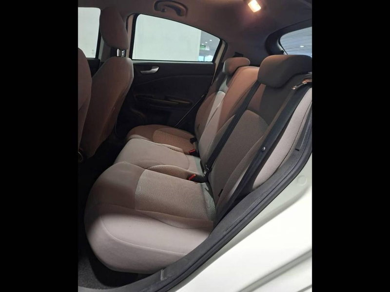 Alfa Romeo Giulietta usata a Torino (15)