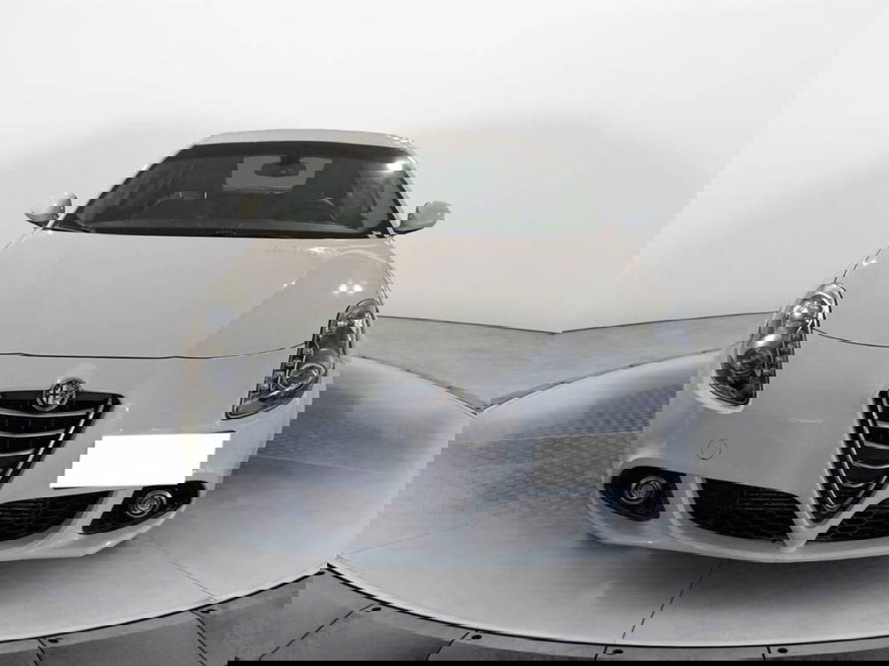 Alfa Romeo Giulietta usata a Torino (2)