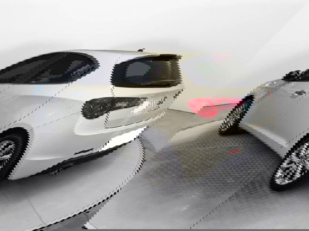 Alfa Romeo Giulietta usata a Torino (6)