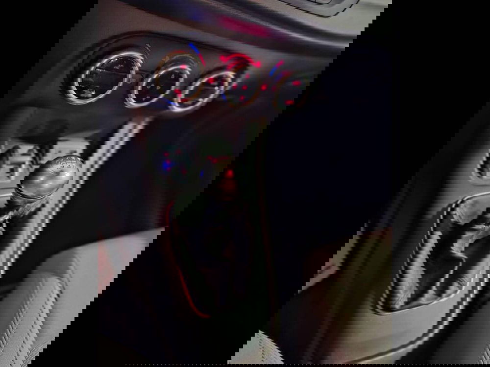 Alfa Romeo Giulietta usata a Torino (8)