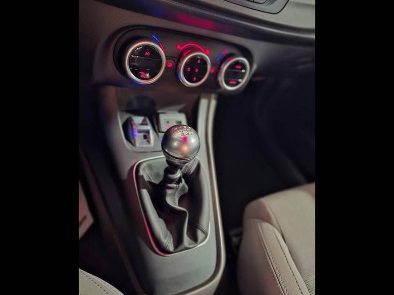 Alfa Romeo Giulietta usata a Torino (8)