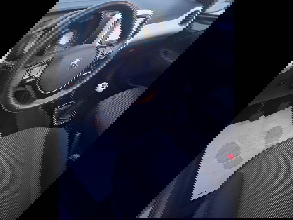 Peugeot 108 usata a Torino (11)