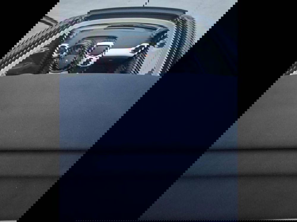 Peugeot 108 usata a Torino (12)
