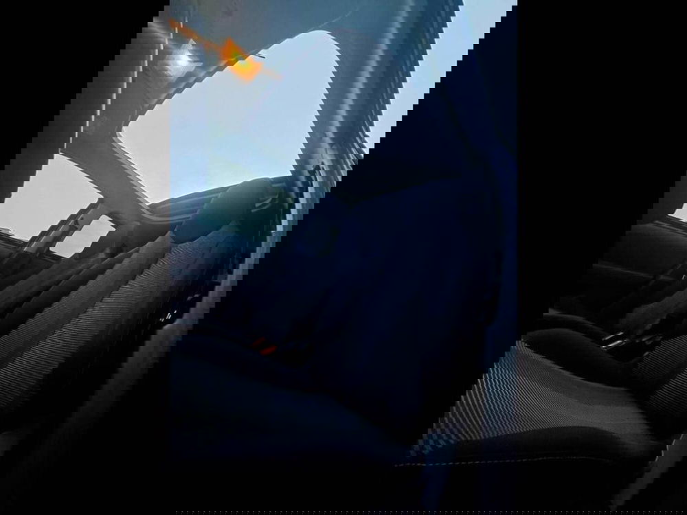 Peugeot 108 usata a Torino (13)