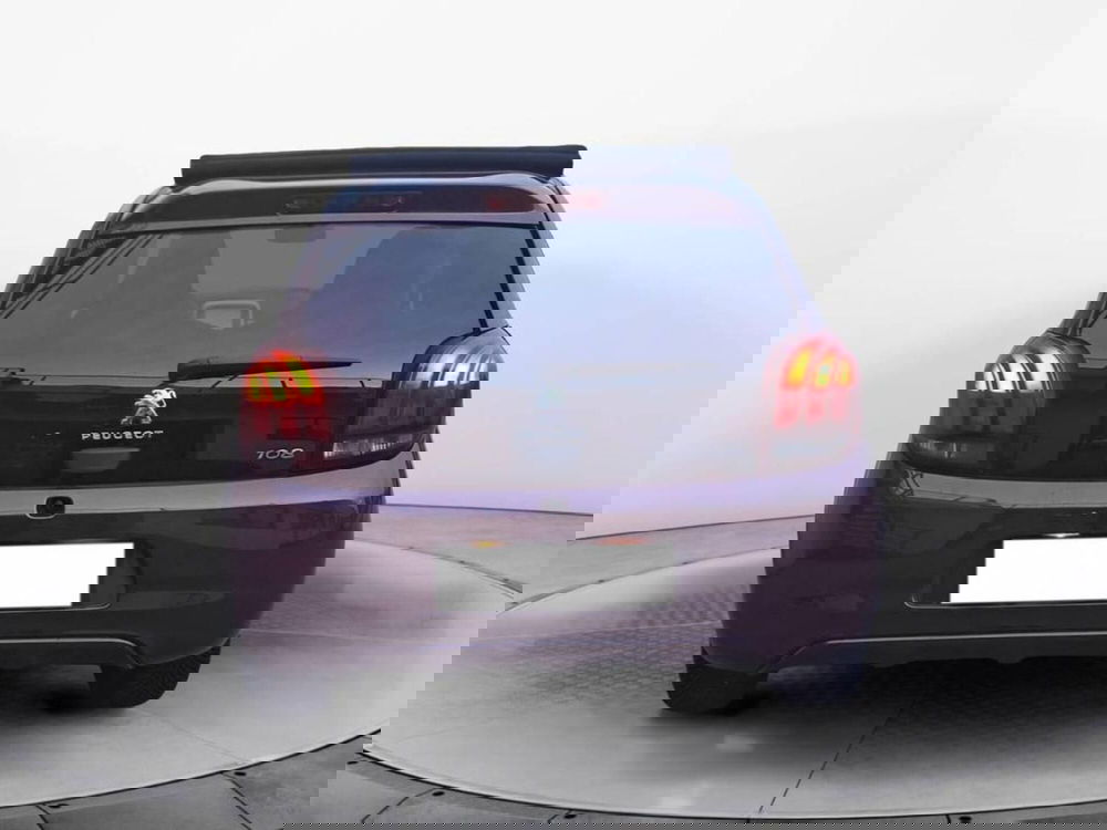 Peugeot 108 usata a Torino (5)