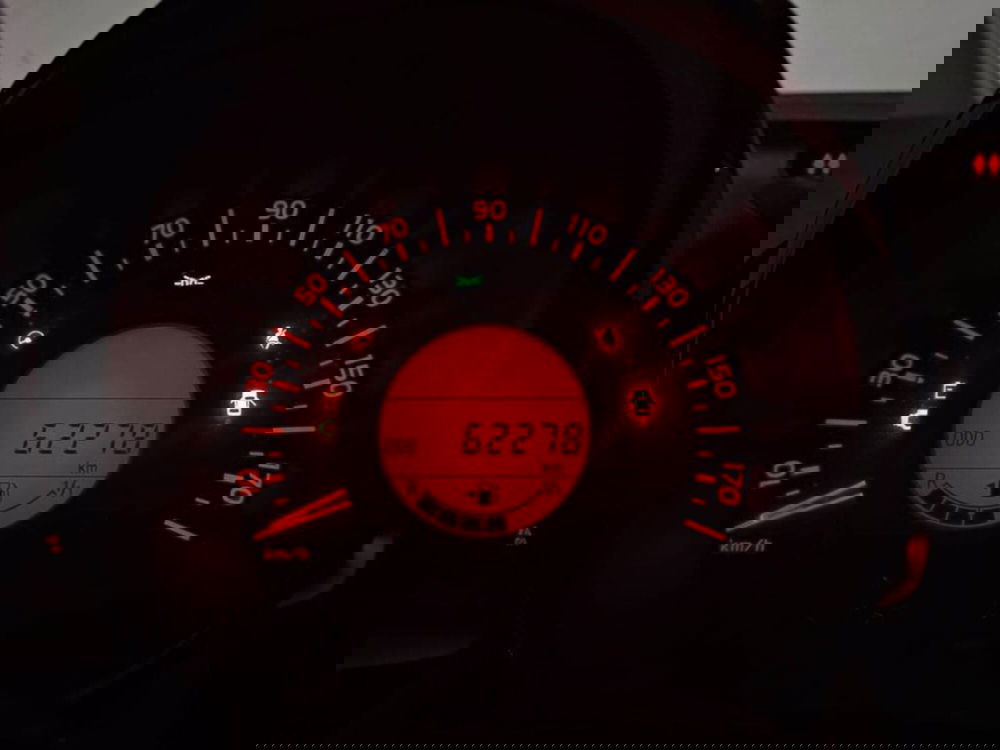 Peugeot 108 usata a Torino (7)