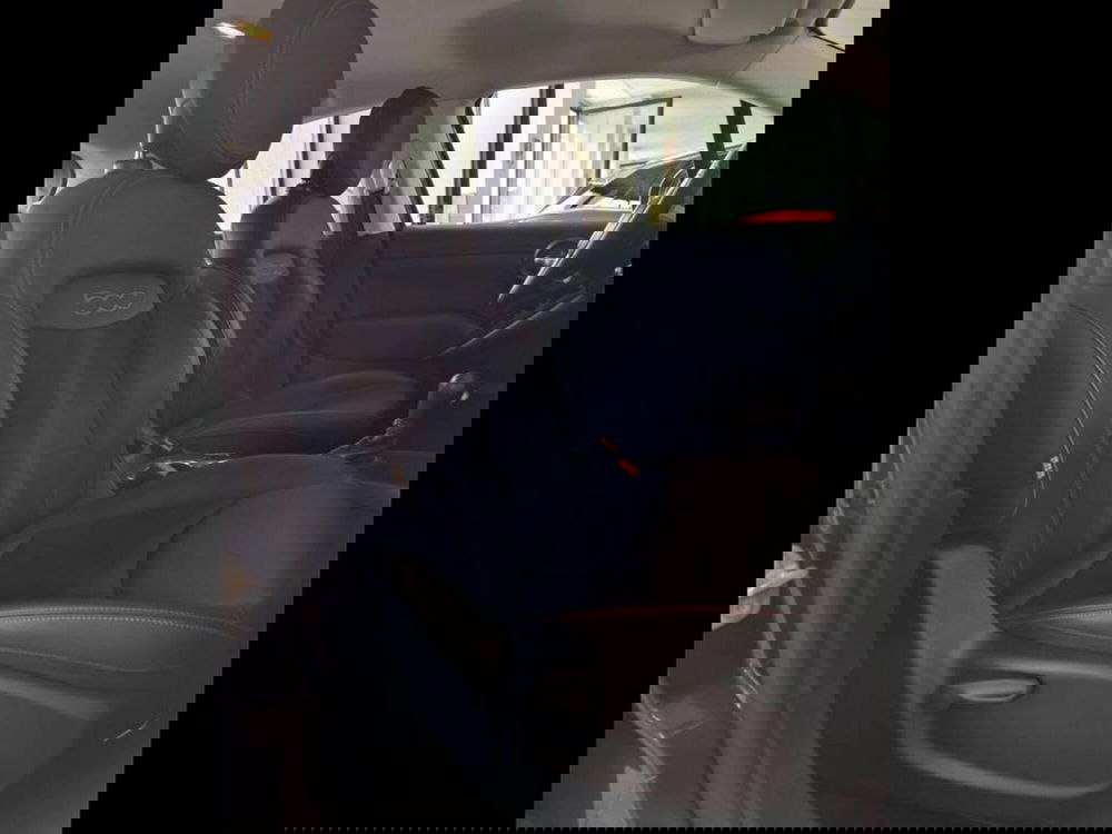 Fiat 500X usata a Torino (12)