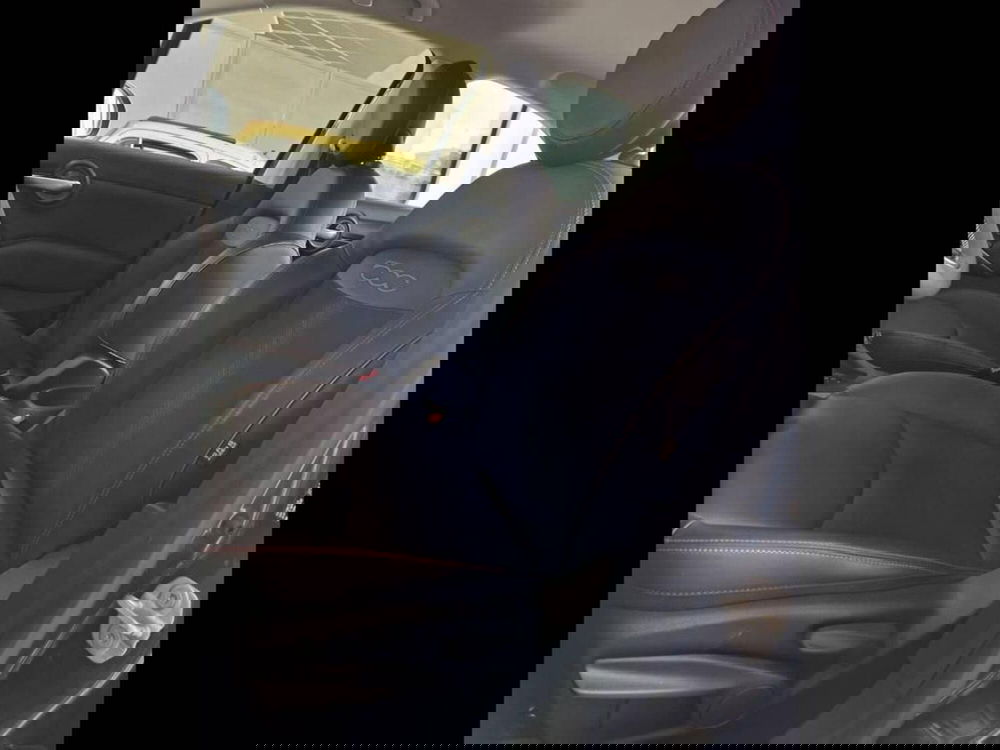 Fiat 500X usata a Torino (13)
