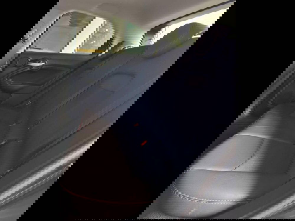 Fiat 500X usata a Torino (14)