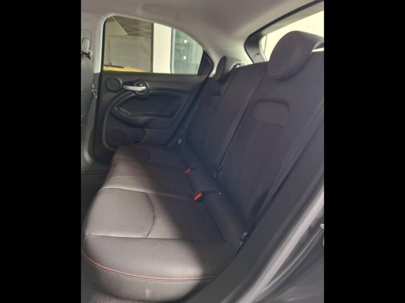 Fiat 500X usata a Torino (14)