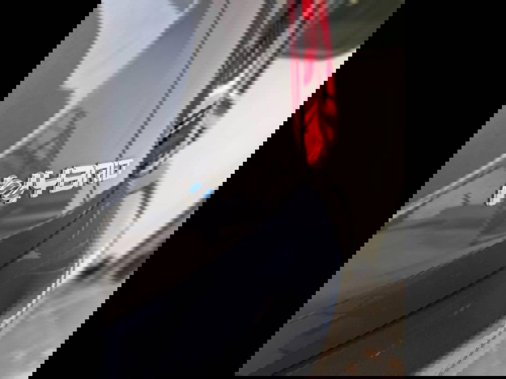 Fiat 500X usata a Torino (15)